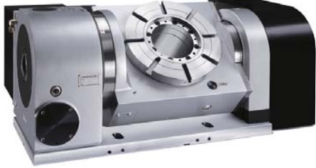 Rotary Table Mtf The Machine Tools Database